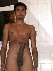 Type Of Indian Penis..