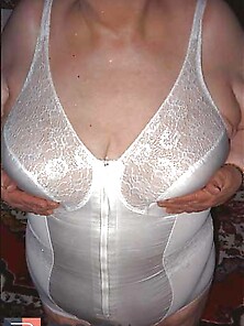 Hooter-Slings And Girdles