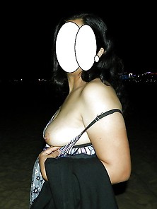 Indian Aunty Show 53