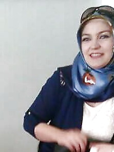 Guzeller Guzelleri - Turkish Hijab Matures