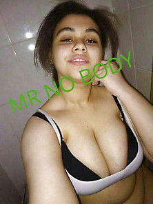 Egyptian Busty Teen Very Big Tits Ever