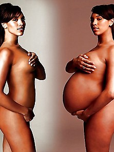 Before Pregnancy During Pregnancy