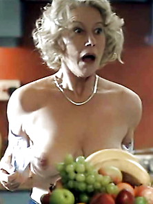 Nude Helen Mirren Pics