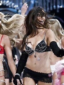 Victoria', S Secret 2008 Fashion Show On Celebs Hunter