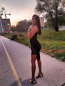 Bosnian Beauty: Dautovic Ajla