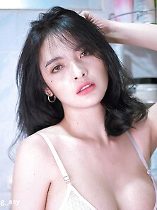 Most Trans Beauties : Earng Aey (Thailand)