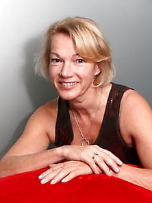 Brigitte Lahaie