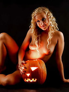 Have A Happy And Horny Halloween