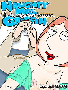 Nmg Chapter 3 - About Last Weekend -Comic(Cartoon Anime)Milf