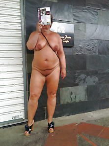 My Public Nudity Pics