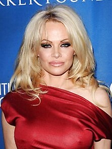 Pokies Pics Of Pamela Anderson