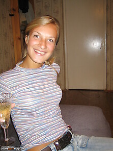 Russian Amateur Wife Sveta 2