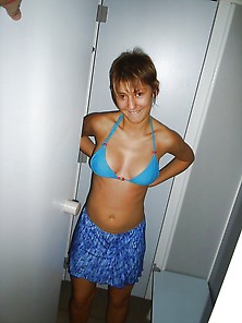Nice Titted Polish Girl