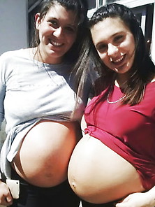 Lorena Delicious Mom Pregnant Deliciosa Gravida Prego
