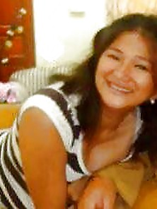 Pauline Gotinga From Pasig City