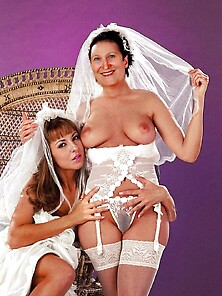 Brides.