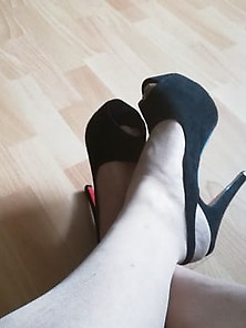 My Loveley Shoes