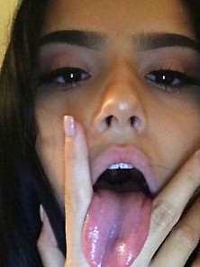 Sexy Tongues