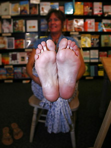 Wifes And Feets