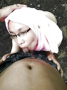 Hot Malay Muslim Girl
