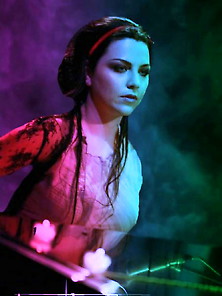 The Best Of Amy Lee - Evanescence