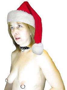 My Private Xmas Xxx Pics To Use To Create Fake Pics Of Me!