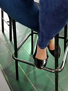 Friend In Flats (Flat Shoes) - Ricos Zapatos Flats