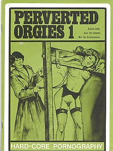 Pervertet Orgies 1