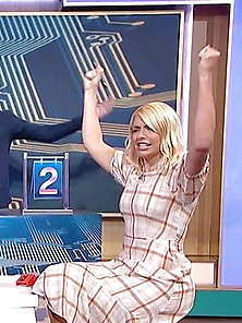 My Fave Tv Presenters- Holly Willoughby 64