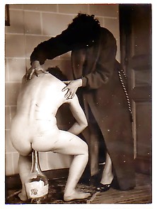 Old Vintage Sex - Lesbo Set 5 Circa 1930