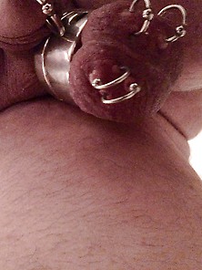 Fist-Whore New Ring
