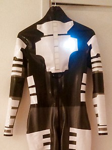 Dead Space Suit