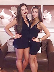 Hot Babes From Ireland