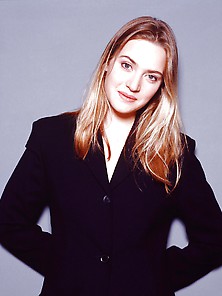 Sexy Kate Winslet