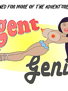 Agent Genie
