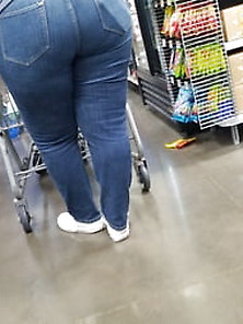 Big White Ass