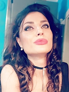 Gabriela Georgieva - Bulgarian Slut