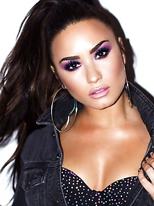 Jerk For Demi Lovato