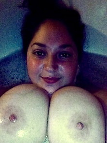 My Big Tit Slut Ashley 38Ddd Tits