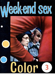 Week-End Sex Color 03