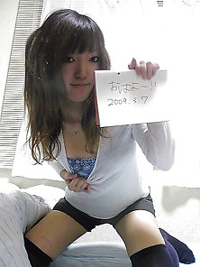 Lovely Japanese Girl141