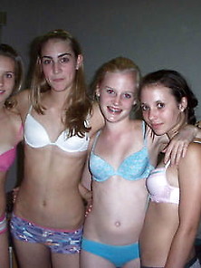 Hot Sexy Teens 1