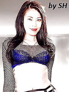 Sh Sexy Patty Colorized Lingerie Question