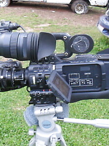 Some Of My Video And Photo Equipment