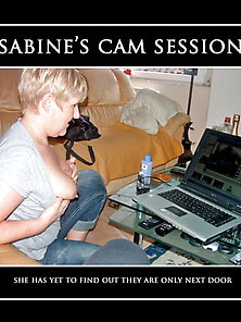 Sabine Exposed