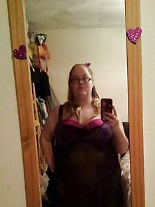 Fat Ugly Woman 26 From Dudley West Midlands British Big
