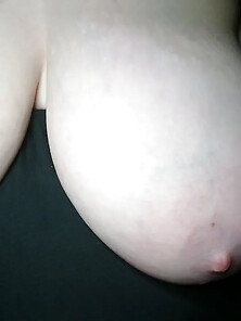 Night-Time Photos Of My Tits