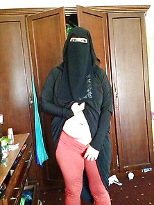 Hot Niqab