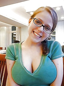 So Very Fuckable Vol.  30 - Four-Eyes Edition (Glasses)