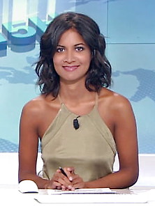 French Tv Aurelie C.